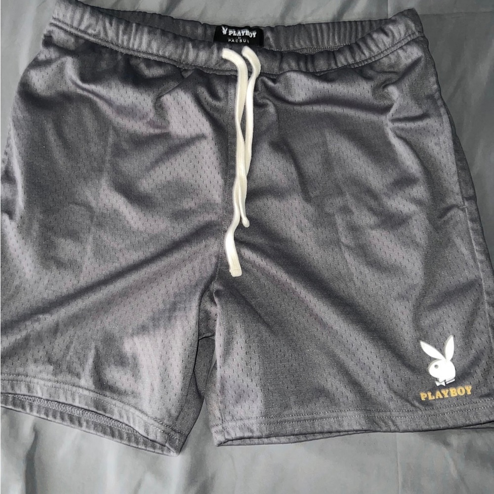 Playboy shorts